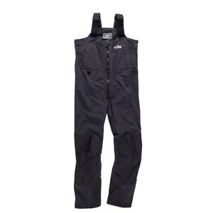 Gill Marine Fishing Tournament Waterproof Bib‎ Trouser FG21T Sz 2XL